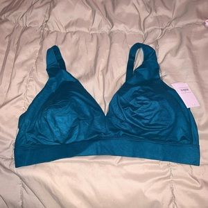 NWT padded bralette